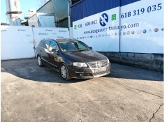 VOLKSWAGEN PASSAT B6 VARIANT (3C5)