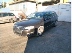 volkswagen passat b6 variant (3c5) del año 2008 2