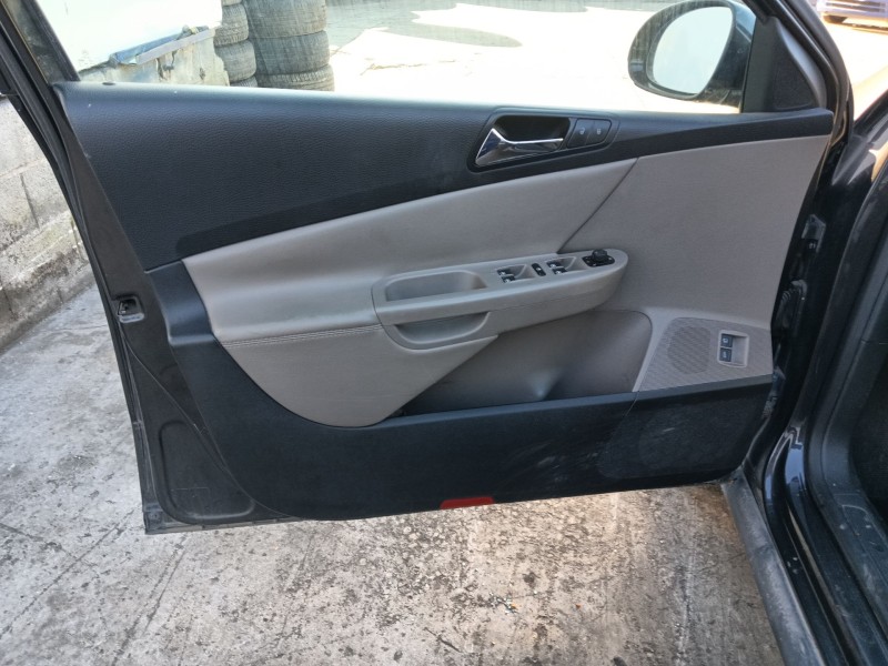 volkswagen passat b6 variant (3c5) del año 2008