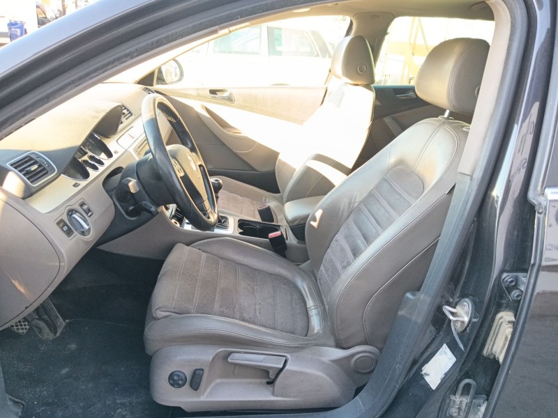 volkswagen passat b6 variant (3c5) del año 2008
