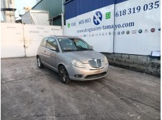 LANCIA YPSILON (843_)