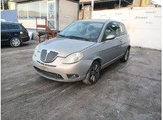lancia ypsilon (843_) del año 2006 2