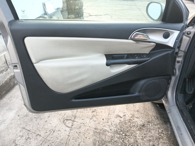 lancia ypsilon (843_) del año 2006