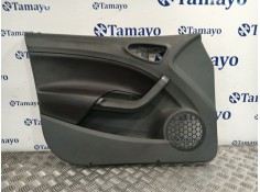 Recambio de guarnecido puerta delantera izquierda para seat ibiza (6j5) referencia OEM IAM 6J4867011  