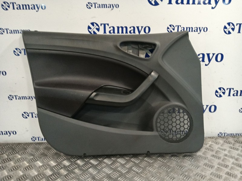 Recambio de guarnecido puerta delantera izquierda para seat ibiza (6j5) referencia OEM IAM 6J4867011  