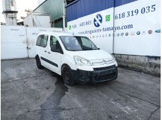citroën berlingo multispace (b9) del año 2009