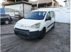 citroën berlingo multispace (b9) del año 2009 2