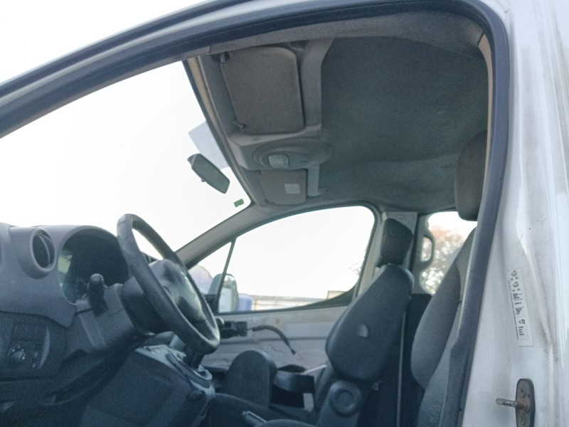 citroën berlingo multispace (b9) del año 2009