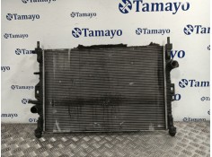 Recambio de radiador agua para ford kuga i 2.0 tdci referencia OEM IAM 8V418C342AC  