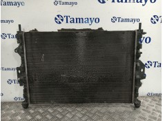 Recambio de radiador agua para ford kuga i 2.0 tdci referencia OEM IAM 8V418C342AC   2