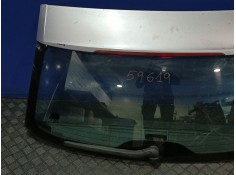 Recambio de luna trasera para bmw 5 touring (f11) 520 d referencia OEM IAM 51317206562   2