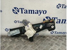 Recambio de elevalunas trasero derecho para jaguar xe (x760) 2.0 d referencia OEM IAM GX7327000AB C34084 