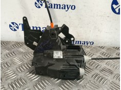 Recambio de cerradura puerta trasera izquierda para jaguar xe (x760) 2.0 d referencia OEM IAM GX7324995CC  