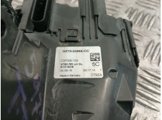 Recambio de cerradura puerta trasera izquierda para jaguar xe (x760) 2.0 d referencia OEM IAM GX7324995CC   2