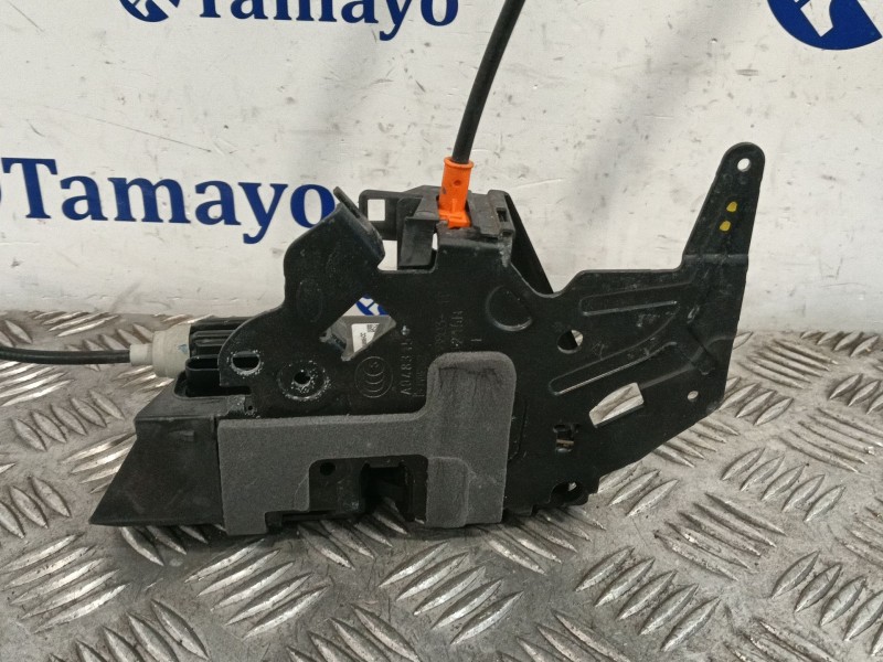 Recambio de cerradura puerta trasera izquierda para jaguar xe (x760) 2.0 d referencia OEM IAM GX7324995CC  