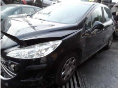 peugeot 308 del año 2008