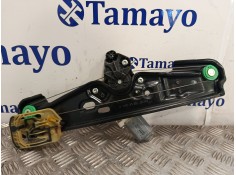 Recambio de elevalunas trasero izquierdo para jaguar xe (x760) 2.0 d referencia OEM IAM T2H1314   2