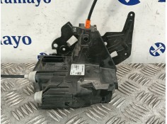 Recambio de cerradura puerta trasera derecha para jaguar xe (x760) 2.0 d referencia OEM IAM GX7324994CC  