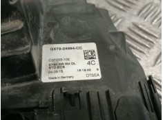Recambio de cerradura puerta trasera derecha para jaguar xe (x760) 2.0 d referencia OEM IAM GX7324994CC   2