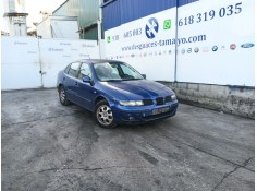 seat toledo ii (1m2) del año 1999