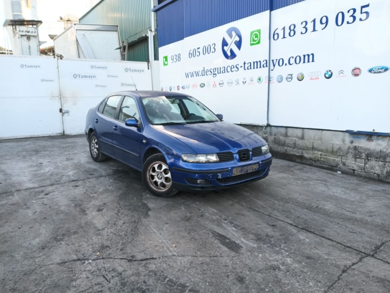 seat toledo ii (1m2) del año 1999