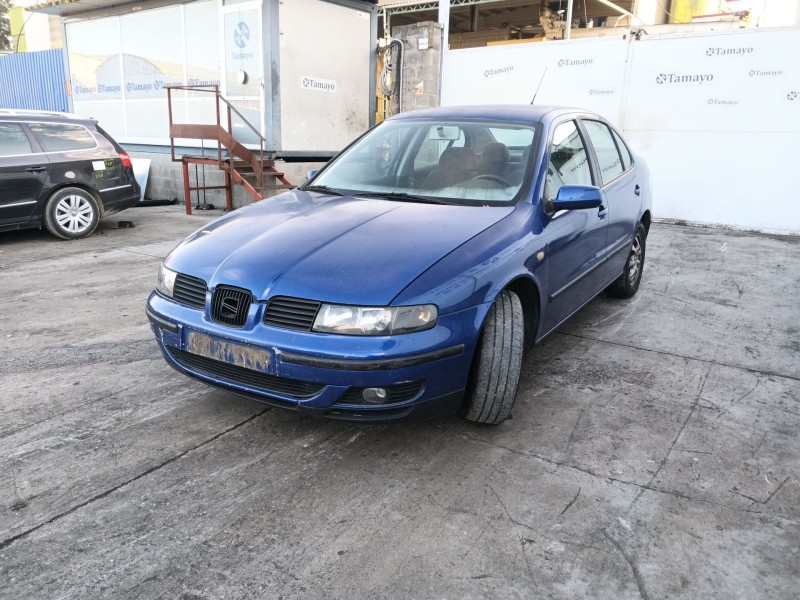 seat toledo ii (1m2) del año 1999