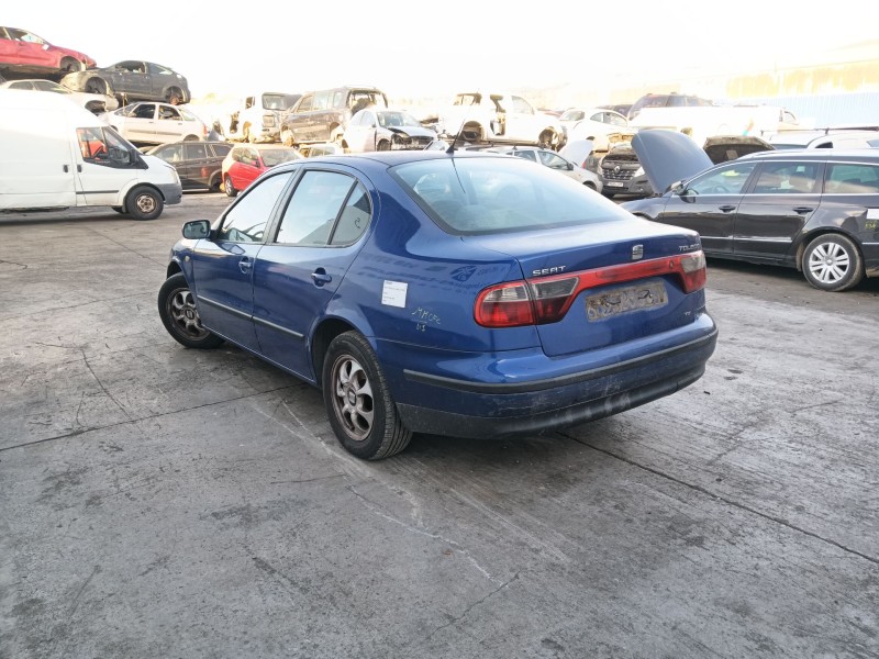 seat toledo ii (1m2) del año 1999