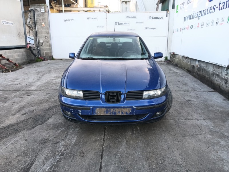 seat toledo ii (1m2) del año 1999
