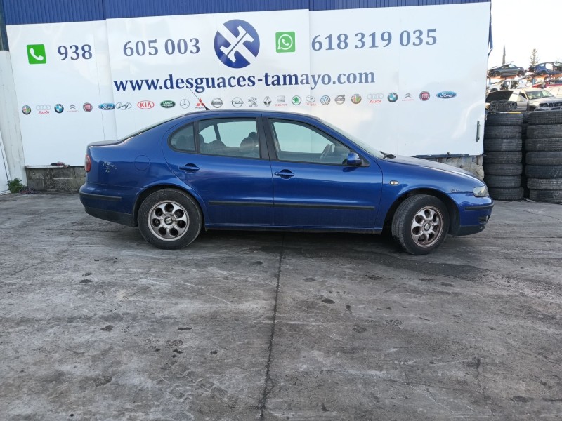 seat toledo ii (1m2) del año 1999