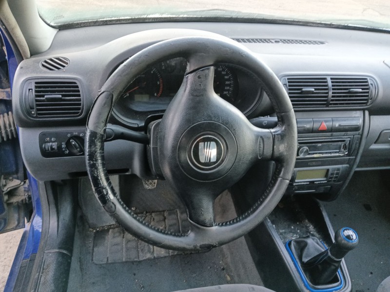 seat toledo ii (1m2) del año 1999