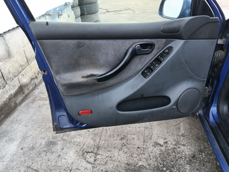 seat toledo ii (1m2) del año 1999