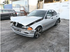 bmw 3 (e46) del año 2000 2