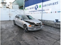 bmw 3 (e46) del año 2000
