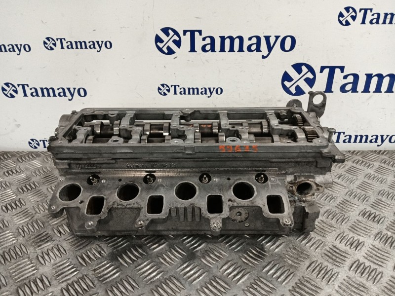 Recambio de culata para audi a1 (8x1, 8xk) 1.6 tdi referencia OEM IAM 03L103373A  