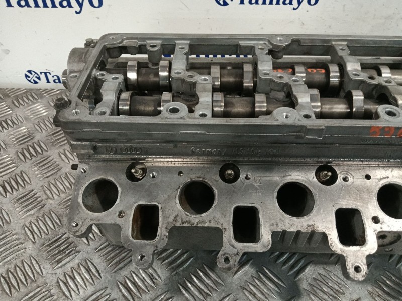 Recambio de culata para audi a1 (8x1, 8xk) 1.6 tdi referencia OEM IAM 03L103373A  