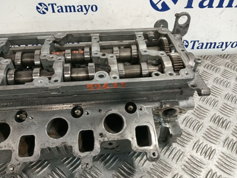 Recambio de culata para audi a1 (8x1, 8xk) 1.6 tdi referencia OEM IAM 03L103373A  