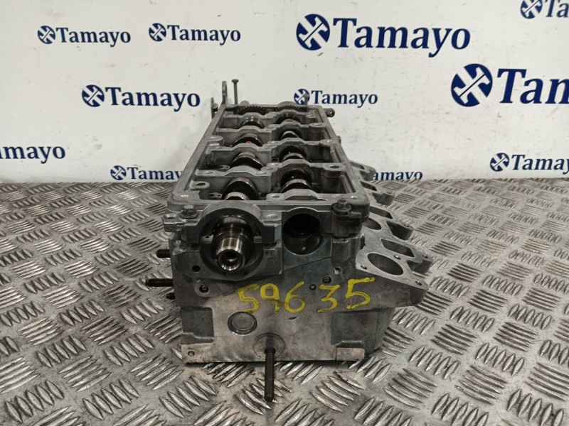 Recambio de culata para audi a1 (8x1, 8xk) 1.6 tdi referencia OEM IAM 03L103373A  