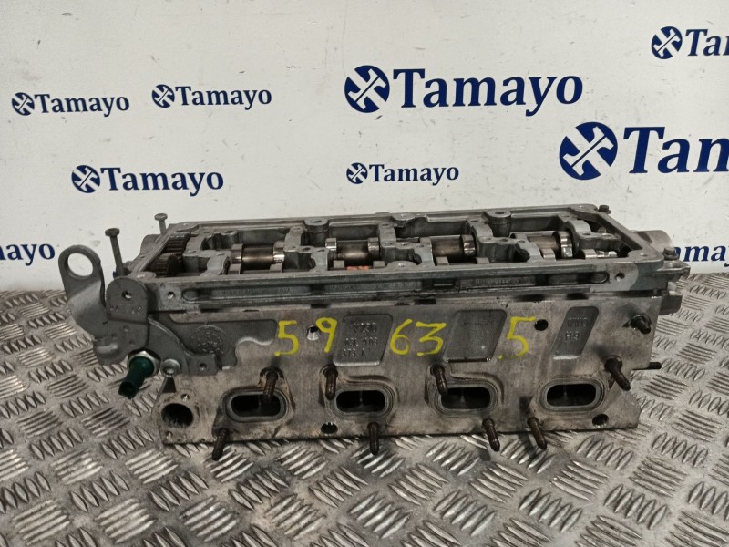 Recambio de culata para audi a1 (8x1, 8xk) 1.6 tdi referencia OEM IAM 03L103373A  