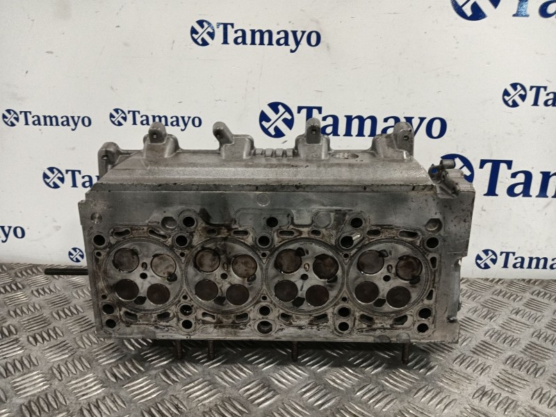 Recambio de culata para audi a1 (8x1, 8xk) 1.6 tdi referencia OEM IAM 03L103373A  