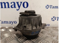 Recambio de soporte motor para mercedes-benz clase c (w205) c 220 bluetec / d (205.002, 205.004) referencia OEM IAM A2052406717 