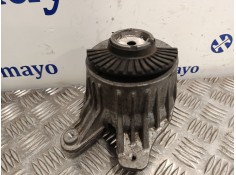 Recambio de soporte motor para mercedes-benz clase c (w205) c 220 bluetec / d (205.002, 205.004) referencia OEM IAM A2052406717  2