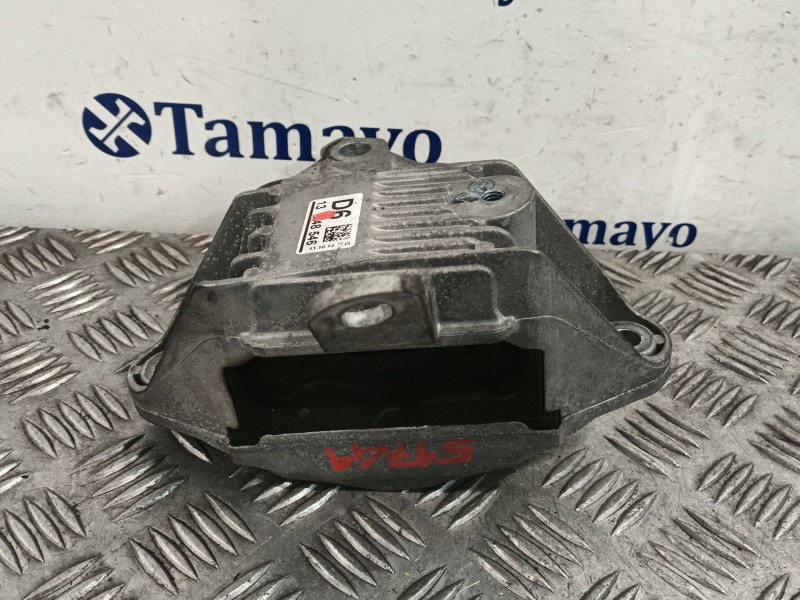 Recambio de soporte motor para chevrolet cruze hatchback (j305) 1.7 d referencia OEM IAM 13248546 V06202 