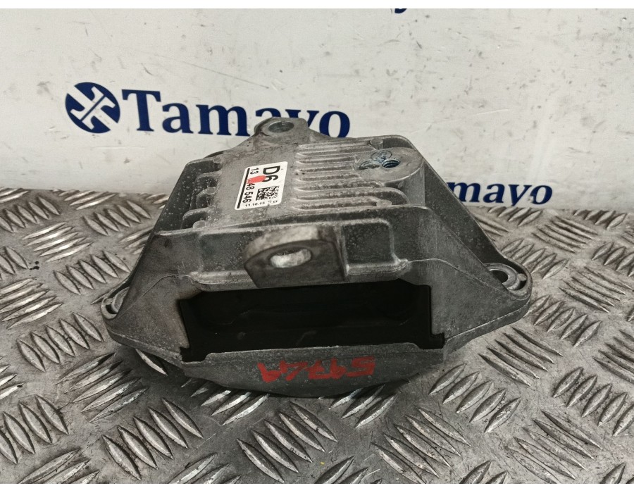 Recambio de soporte motor para chevrolet cruze hatchback (j305) 1.7 d referencia OEM IAM 13248546 V06202 