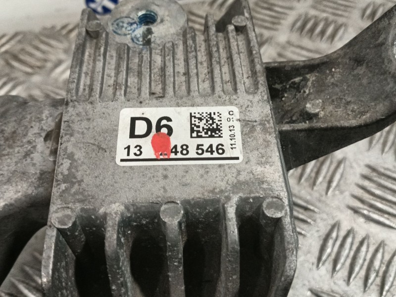 Recambio de soporte motor para chevrolet cruze hatchback (j305) 1.7 d referencia OEM IAM 13248546 V06202 
