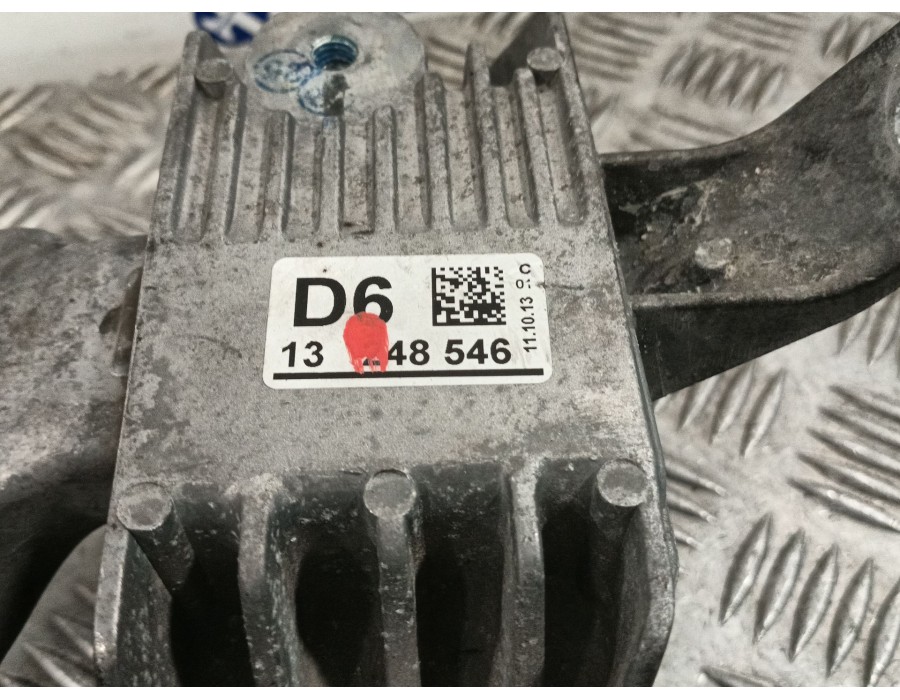 Recambio de soporte motor para chevrolet cruze hatchback (j305) 1.7 d referencia OEM IAM 13248546 V06202 