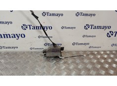 Recambio de cerradura puerta trasera derecha para peugeot 208 i (ca_, cc_) 1.6 referencia OEM IAM   