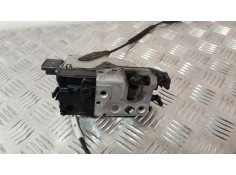 Recambio de cerradura puerta trasera derecha para peugeot 208 i (ca_, cc_) 1.6 referencia OEM IAM    2