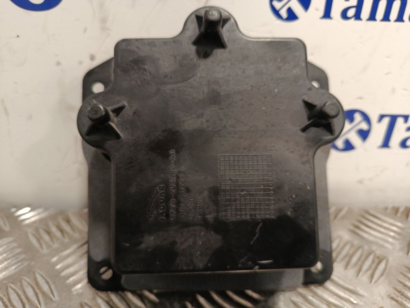 Recambio de modulo electronico para jaguar xe (x760) 2.0 d referencia OEM IAM FK7214D620BE GX73201A80AA 