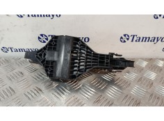 Recambio de maneta exterior trasera izquierda para jaguar xe (x760) 2.0 d referencia OEM IAM DK62224A00AA BJ32224N02  2