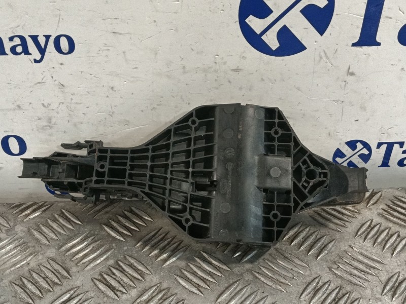 Recambio de maneta exterior trasera derecha para jaguar xe (x760) 2.0 d referencia OEM IAM DK62224A00AA BJ32224N02 